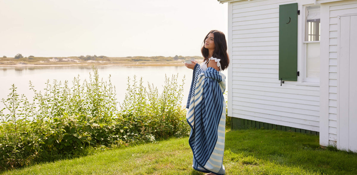 Why Cotton Feels More Comfortable Year-Round