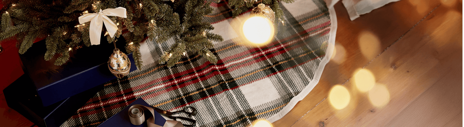 Tree Skirts