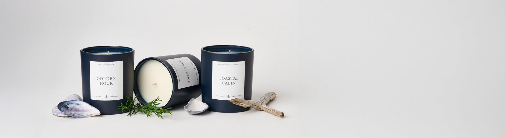Candles