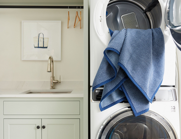 Machine Washable