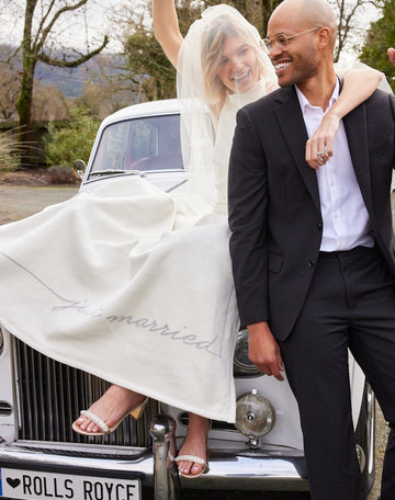 For the Newlyweds
