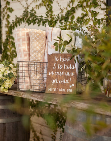 For the Guests