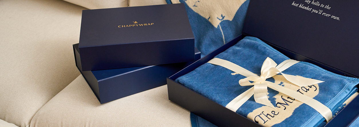 Gifting Made Personal