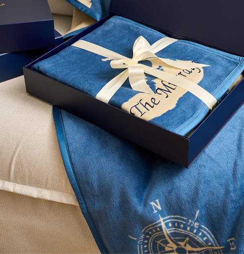 Gifting Made Personal