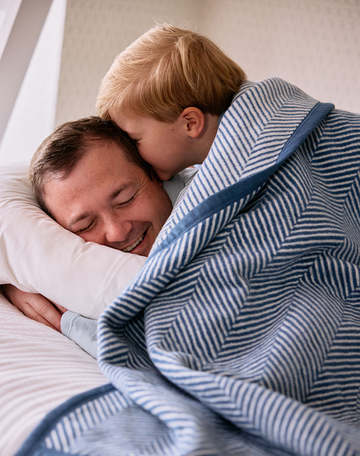The Homebody