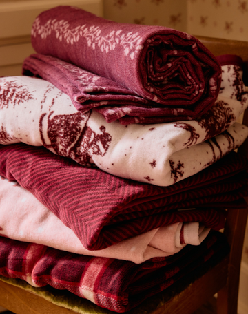 All Blankets