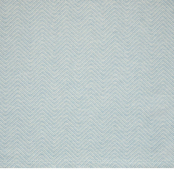Bayside Herringbone Light Grey Shawl