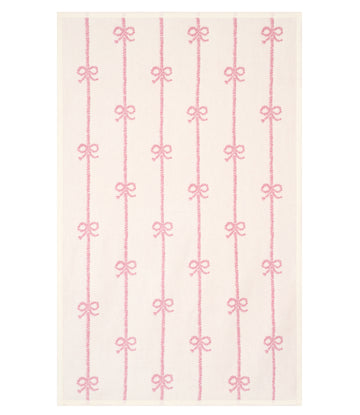 Buoy Bows Midi Blanket