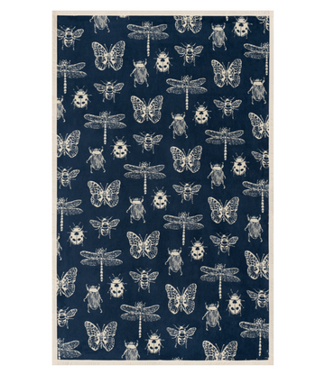 Bug Out Midi Blanket