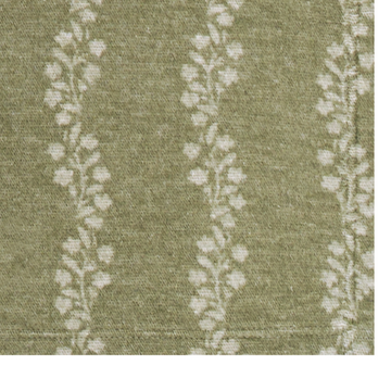 Climbing Ivy Lightweight Blanket