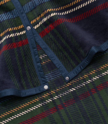 Douglas Tartan Tree Skirt