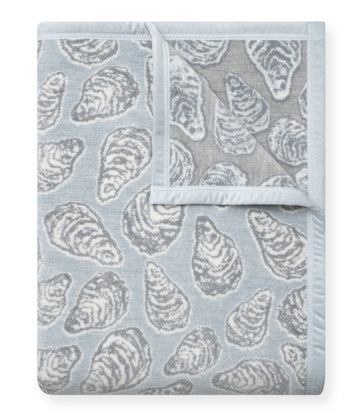 Half Shell Blanket