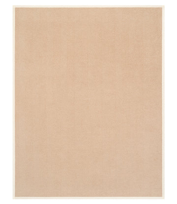 Harborview Herringbone Tan Blanket3