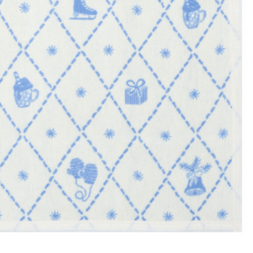 Holiday Favorites Midi Blanket