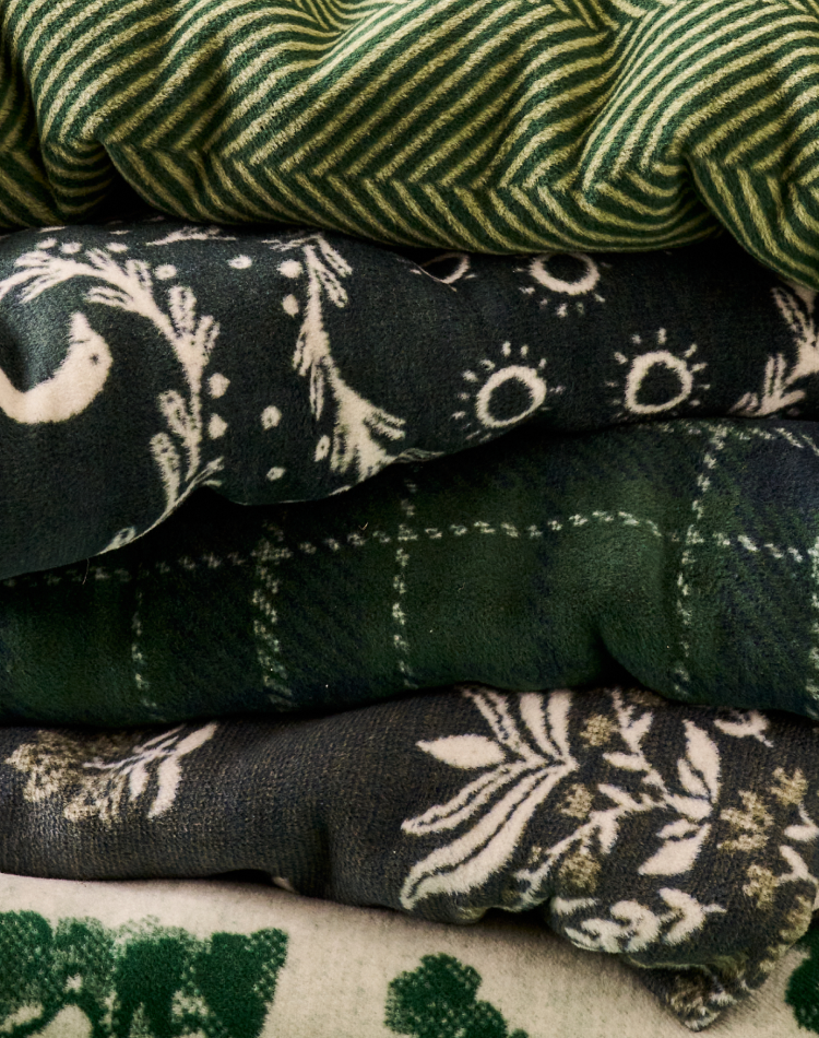 Greens