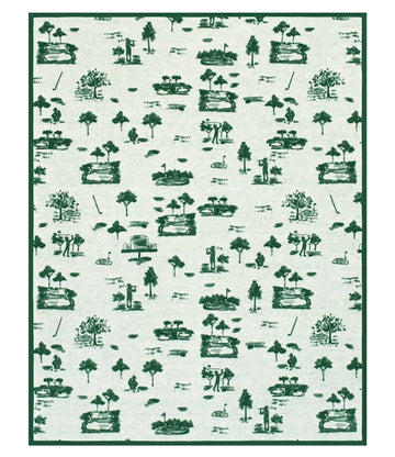 The Kyger Blanket