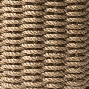 Rope Basket Sand