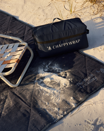 The Daytripper Outdoor Blanket