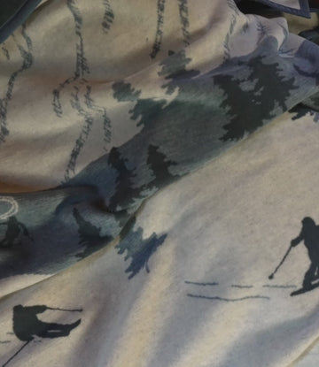 Ski First Tracks Blanket3